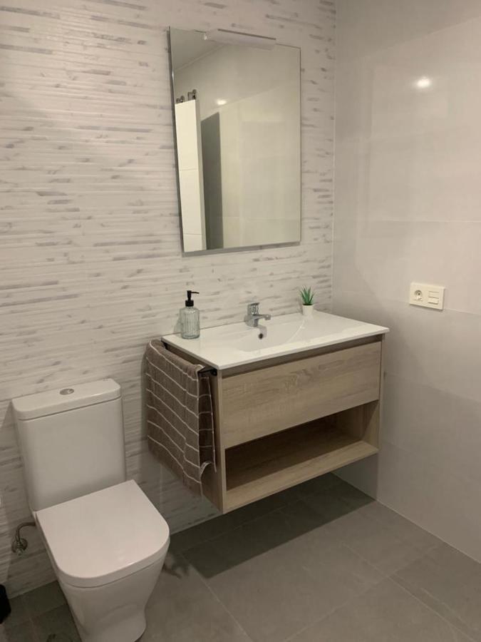 Apartamento Encanto II Коніль-де-ла-Фронтера Екстер'єр фото
