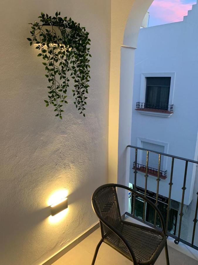 Apartamento Encanto II Коніль-де-ла-Фронтера Екстер'єр фото